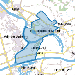Nederhemert