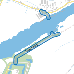 Veerweg