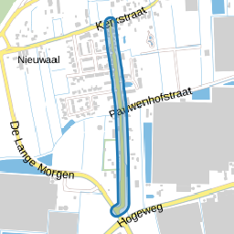 Jacob Ekelmansstraat