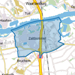 Zaltbommel