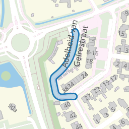 Adelheid van Gelrestraat