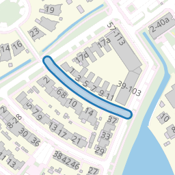 Harrie van de Laakstraat