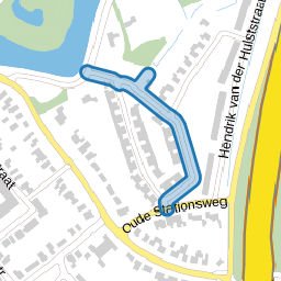 Johanna Westerdijklaan