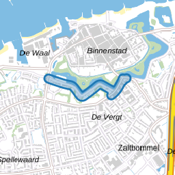 Marten van Rossemsingel