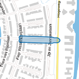 Thijs de Torenwachterstr