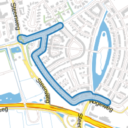 Wichard van Pontlaan