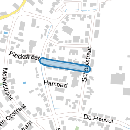 Constantijn Huijgensstr