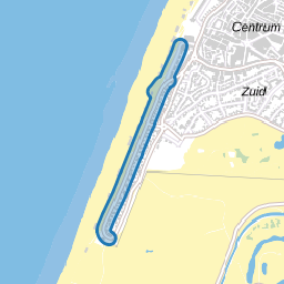 Boulevard Paulus Loot