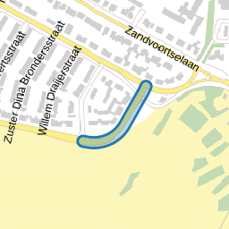 Cornelis van der Werffstraat