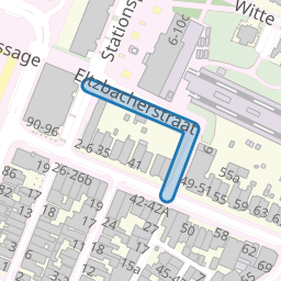 Eltzbacherstraat