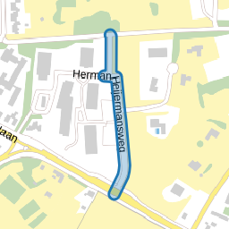 Herman Heijermansweg