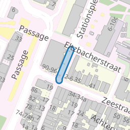 Ir E J J Kuindersstraat