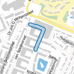 Petrus de Blockstraat