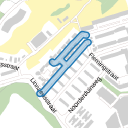 Professor Zeemanstraat