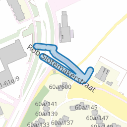 Rob Slotemakerstraat