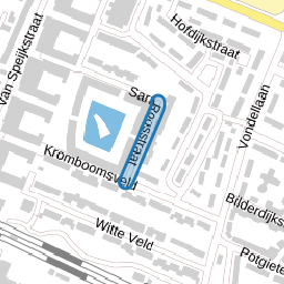 Ronald Ketellapperstraat