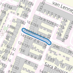 Salomon Bartelsstraat