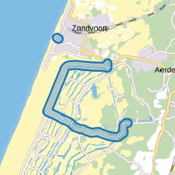 Strandweg