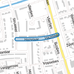Hazelaar