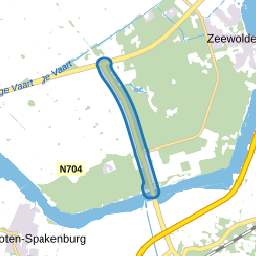 Nijkerkerweg