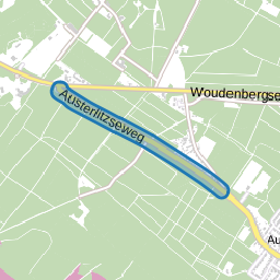 Austerlitzseweg
