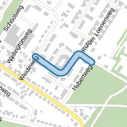 Dirkje van Barneveldweg