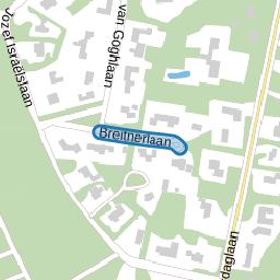 Breitnerlaan