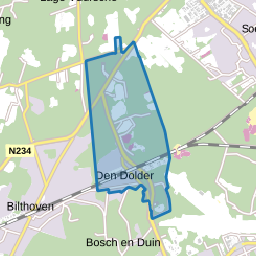 Den Dolder