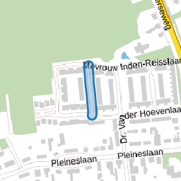 Ab van Sprakelaarlaan