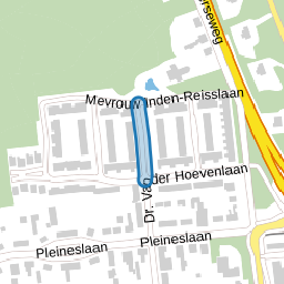 Meester Willemsenlaan