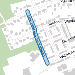 Schroeder van der Kolklaan