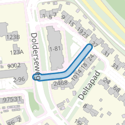 Wilhelmina van Essenlaan