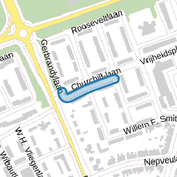 Antonius O.H. Tellegenlaan