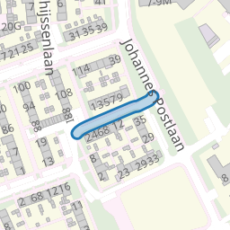 Arnold van de Kamplaan