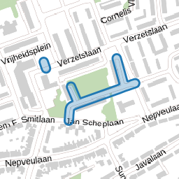 Arnoldus Stramroodlaan