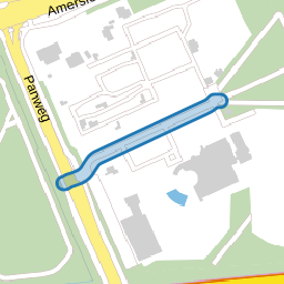 Badmeester Schenkpad