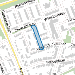 Cornelis M.J.M. Burgerlaan