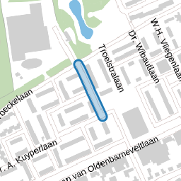 Cort van der Lindenlaan