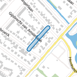 Frank van Borselenlaan