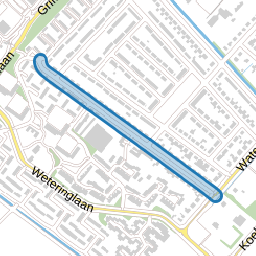 Godfried van Seijstlaan