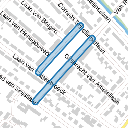 Griffensteijnseplein