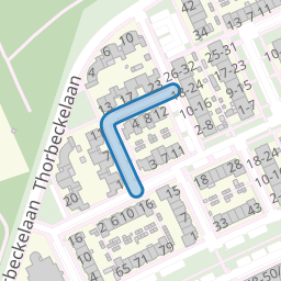 Haya van Somerenlaan