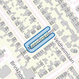 Jan Meerdinkplein
