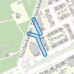 J.H. Schepsplantsoen