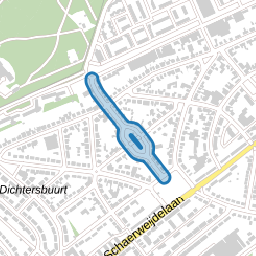 Joost van den Vondellaan