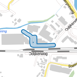 Kwekerijweg