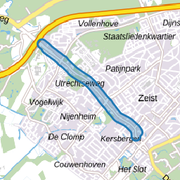 Utrechtseweg