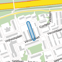 Walraven van Hall-laan