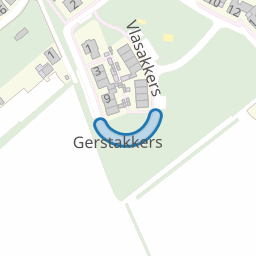 Gerstakkers
