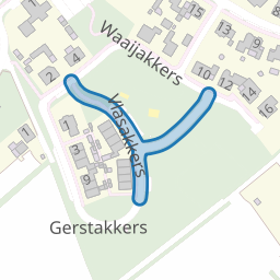 Vlasakkers